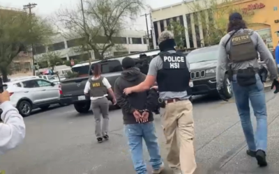 When ICE Crosses the Line, What Can Be Done?
